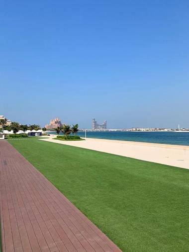 Bespoke Residences - 2 Bedroom Apartment in The 8 Residences