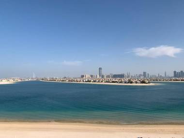 Bespoke Residences - 2 Bedroom Apartment in The 8 Residences