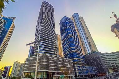 FAM Living - RP Heights - Downtown Dubai