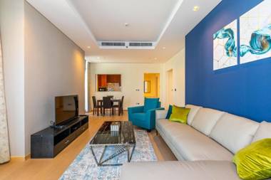 FAM Living - RP Heights - Downtown Dubai