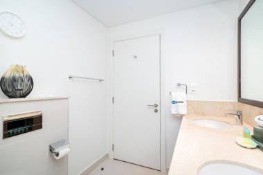 Luxurious Apartment in Downtown Dubai