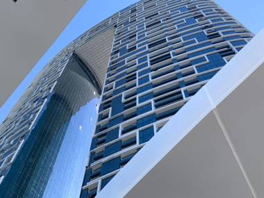 LHG ADDRESS BEACH Residence