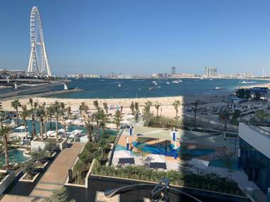 LHG ADDRESS BEACH Residence