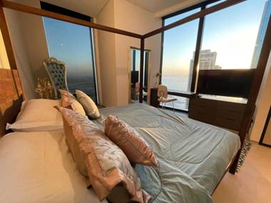 ADDRESS BEACH Residence