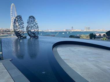 ADDRESS BEACH Residence