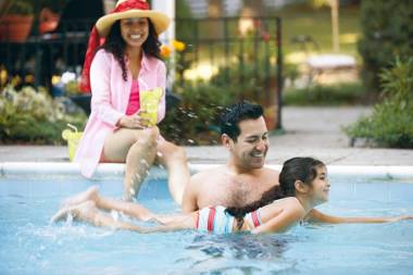 Mövenpick Hotel Apartments Downtown Dubai