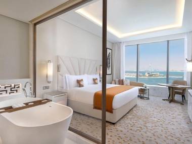 The St. Regis Dubai The Palm