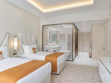 The St. Regis Dubai The Palm