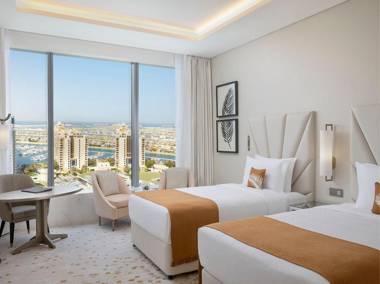 The St. Regis Dubai The Palm