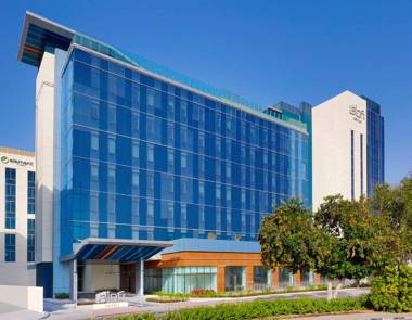 Aloft Al Mina Dubai