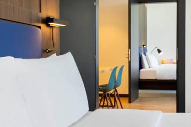 Aloft Al Mina Dubai