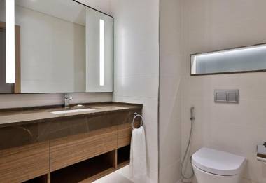 Residence Inn by Marriott Al Jaddaf