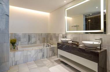 Th8 Palm Jumeirah Accor