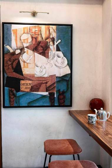 Th8 Palm Jumeirah Accor