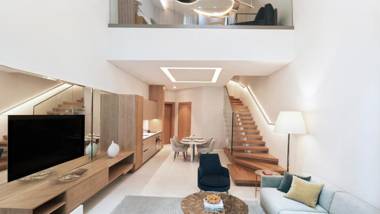 SLS Dubai Hotel & Residences