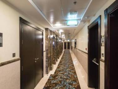 City Stay Residences - Serviced Apartments Al Barsha