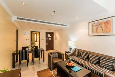 City Stay Residences - Serviced Apartments Al Barsha