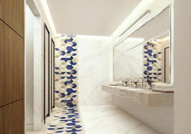 Adagio Premium The Palm