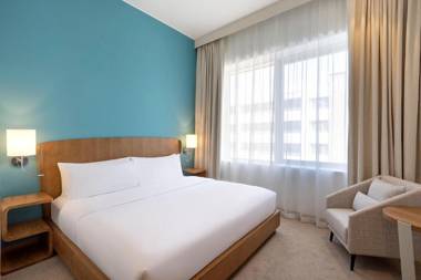 Element Al Mina Dubai