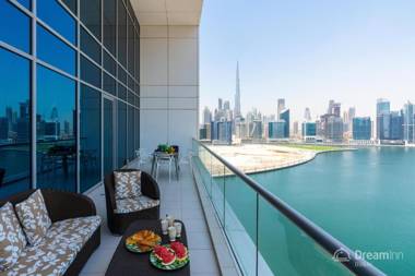 Dream Inn Apartments- West Wharf