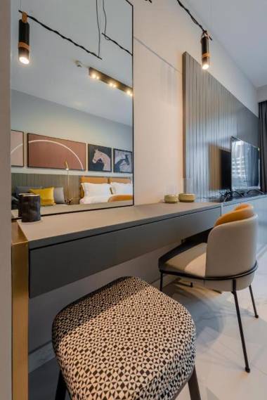 MAG 318 by Bespoke Residences - Luxurious Apartments