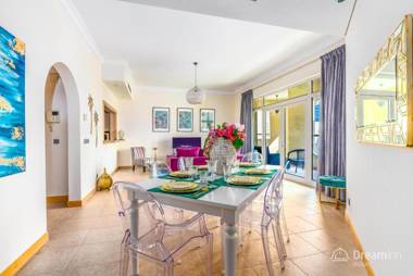 Dream Inn - Shoreline Palm Jumeirah