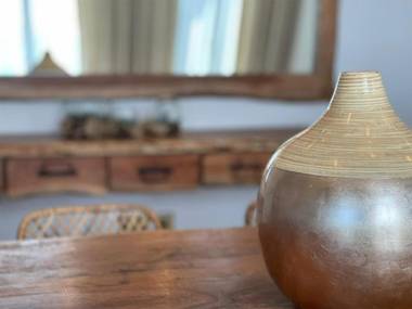 The S Holiday Homes - Stunning 5 Bedrooms Villa at the Palm Jumeirah with Private Beach and Pool