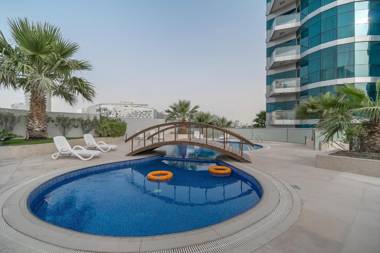 HiGuests - Oudah Tower