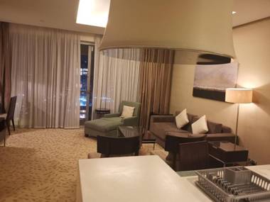 Luxury 3 Bed-Address Dubai Mall- Burj Khalifa View