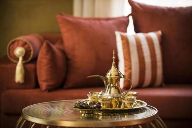 Dream Inn Dubai Apartments-Tiara Palm Jumeirah