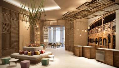 Citadines Culture Village Dubai Waterfront Jadaf
