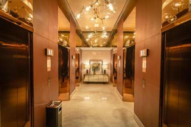 Royal Club By RVHR Paramount Tower B Business Bay