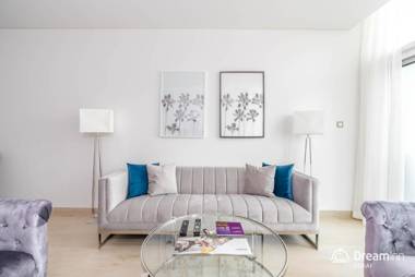 Dream Inn Apartments - Mina by Azizi