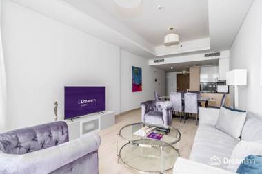 Dream Inn Apartments - Mina by Azizi