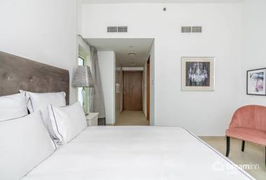 Dream Inn Apartments - Mina by Azizi