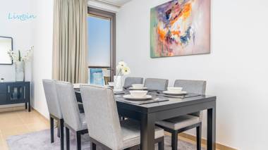 Livein Holiday Homes JBR