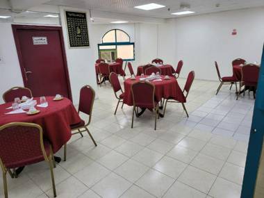 MOUNT SINA HOTEL By AURA