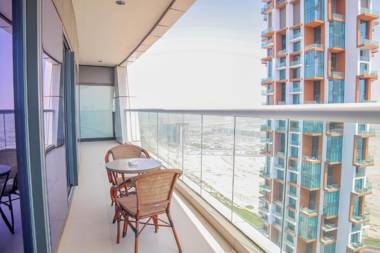 Signature Holiday Homes - Extravagant Apartments in ParamountBusiness Bay