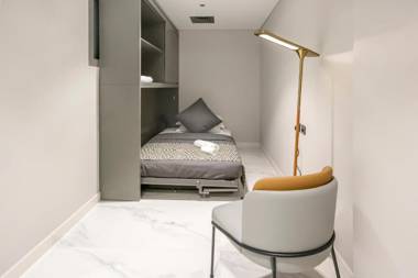 FAM Living - MAG318 - Business Bay