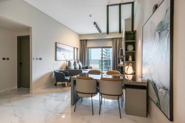 FAM Living - MAG318 - Business Bay