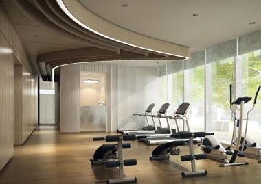 The First Collection at Jumeirah Village Circle