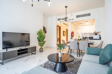 Business Bay - Noora Tower