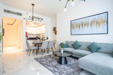 Business Bay - Noora Tower