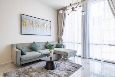 Business Bay - Noora Tower