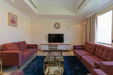 Havana Villas Al Barsha
