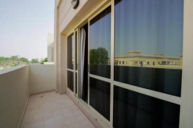 Havana Villas Al Barsha