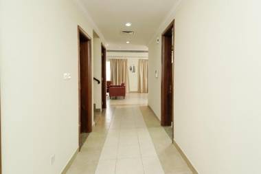 Havana Villas Al Barsha