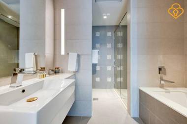 Keysplease New Beautiful 1 B/R Apt Atria Tower Business Bay