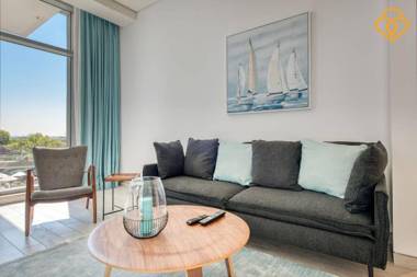 Keysplease New Beautiful 1 B/R Apt Atria Tower Business Bay