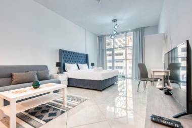 Chaima Elegantly Furnished Brand New With Balcony